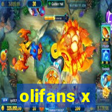 olifans x